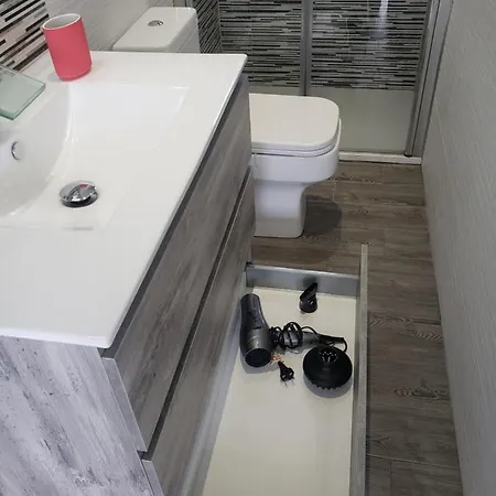 Loft Of Apartment