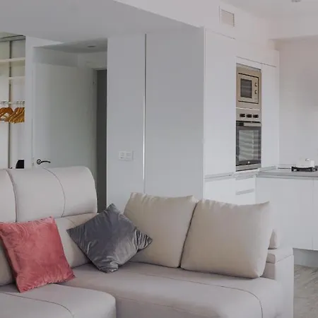 Loft Of Apartment *