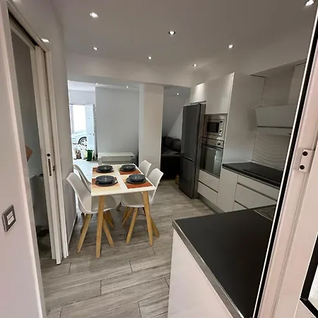 Loft Of *