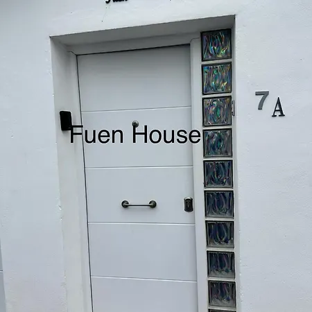 Loft Of Frigiliana