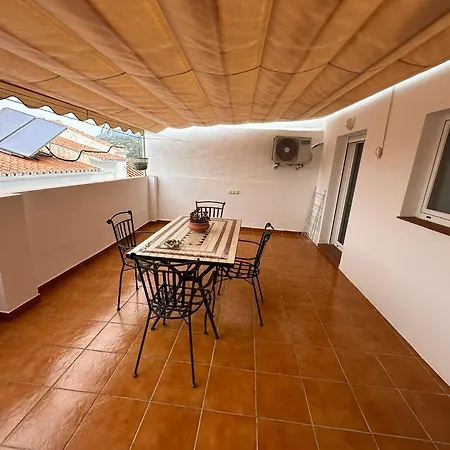 Loft Of Apartment