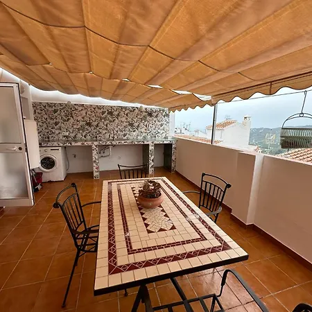Apartment Loft Of