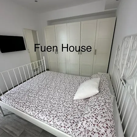Loft Of * Frigiliana