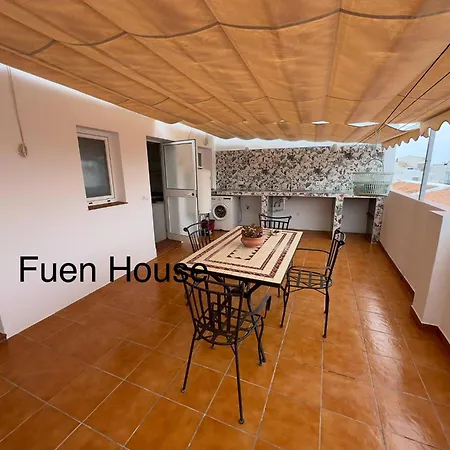 Loft Of Apartment