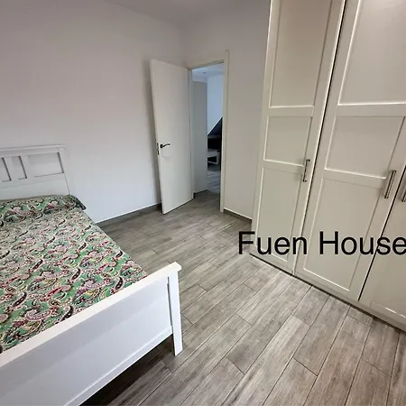 Loft Of Frigiliana