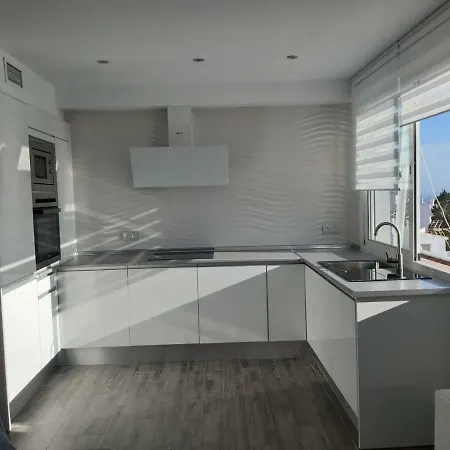 Loft Of Apartment
