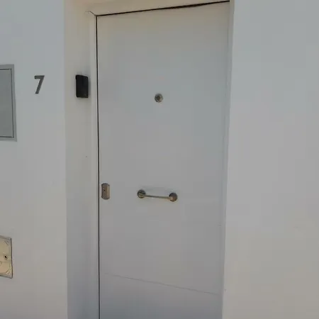 Apartment Loft Of *