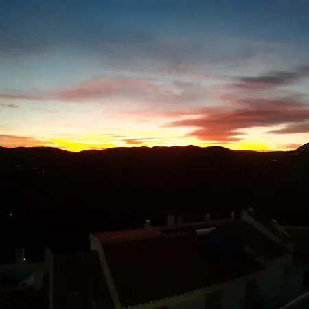Loft Of Frigiliana