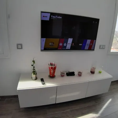 Loft Of